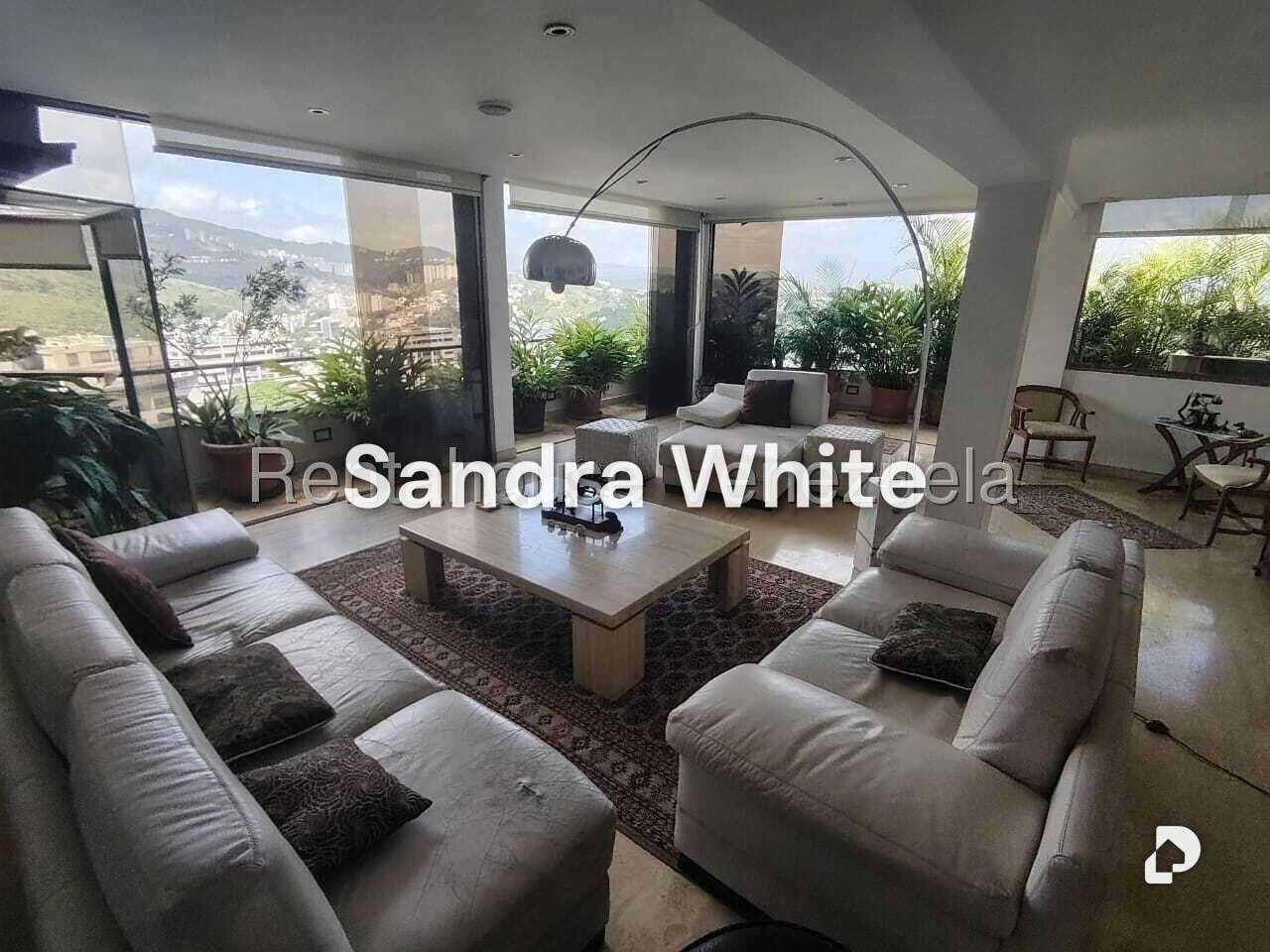 Apartamento en La Tahona. 27-3898, Caracas – 6