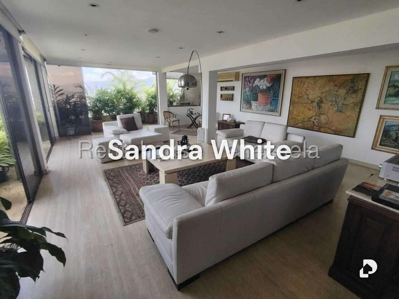 Apartamento en La Tahona. 27-3898, Caracas – 5
