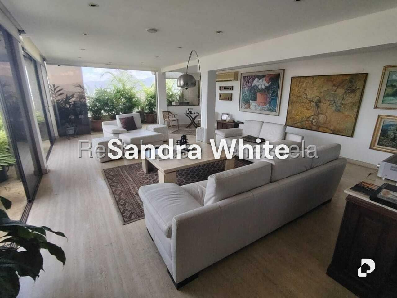 Apartamento en La Tahona. 27-3898, Caracas – 5