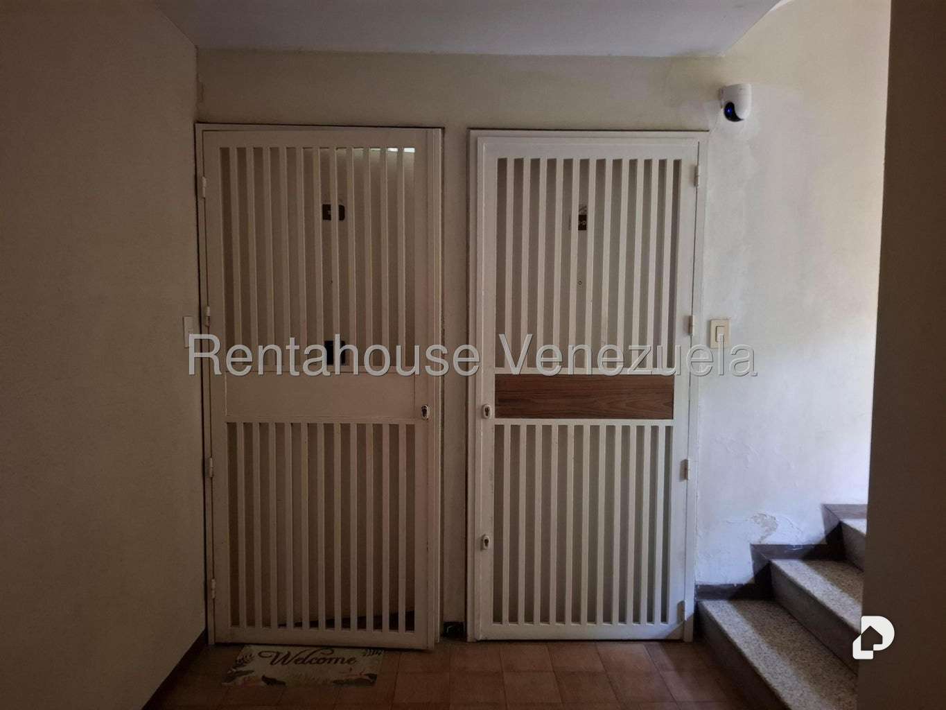 Apartamento en Terrazas del Ávila, Caracas – 2