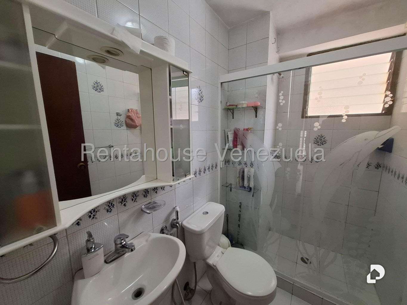 Apartamento en Terrazas del Ávila, Caracas – 13