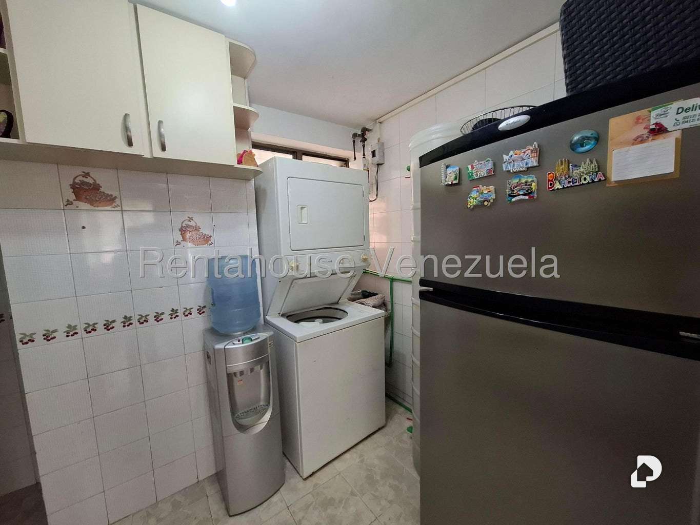Apartamento en Terrazas del Ávila, Caracas – 8