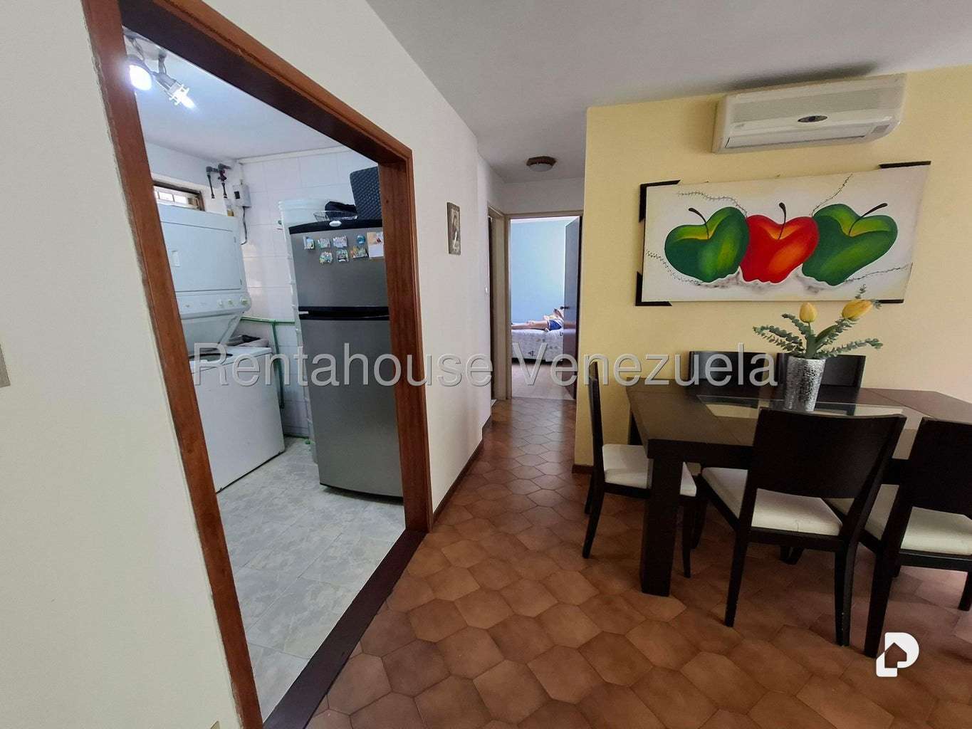 Apartamento en Terrazas del Ávila, Caracas – 7