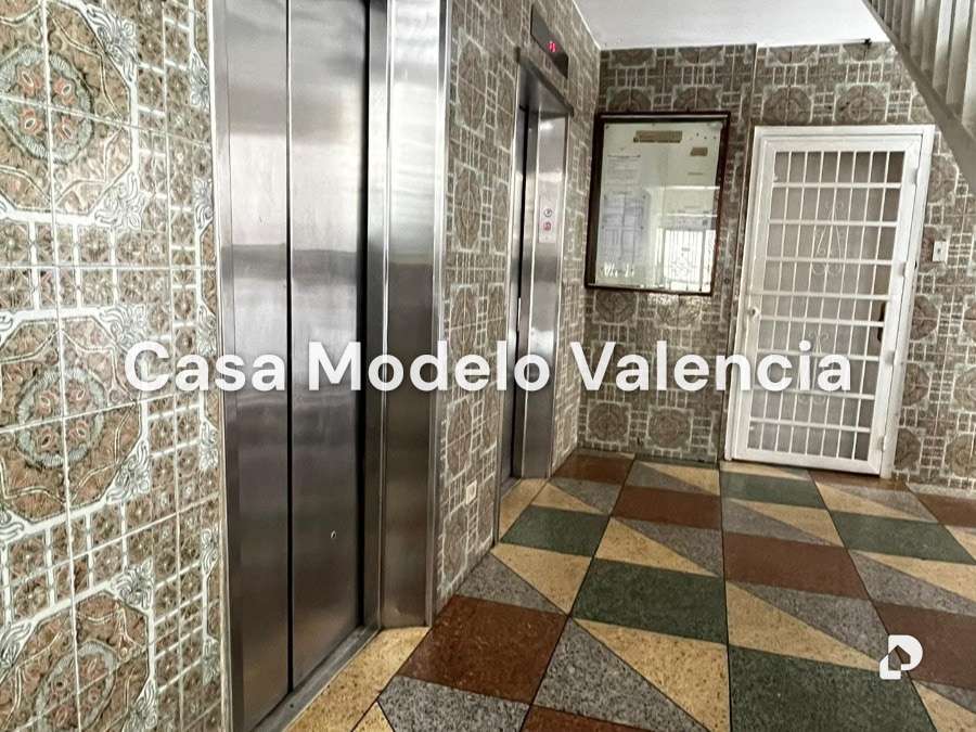 Penthouse en Los Nisperos, Valencia – 24