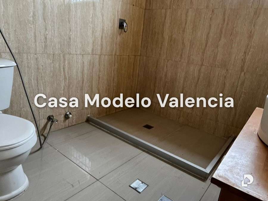 Penthouse en Los Nisperos, Valencia – 26