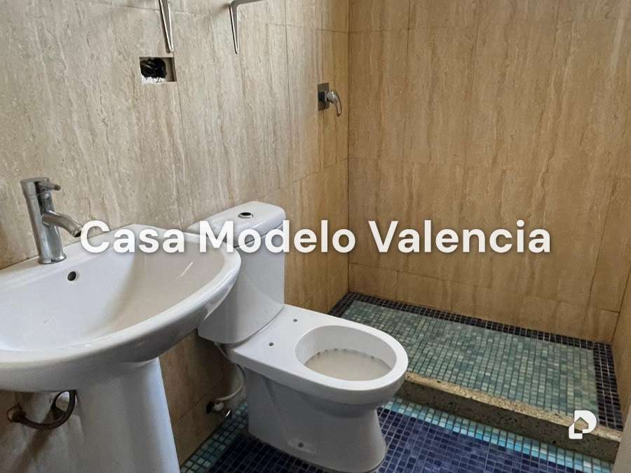 Penthouse en Los Nisperos, Valencia – 13