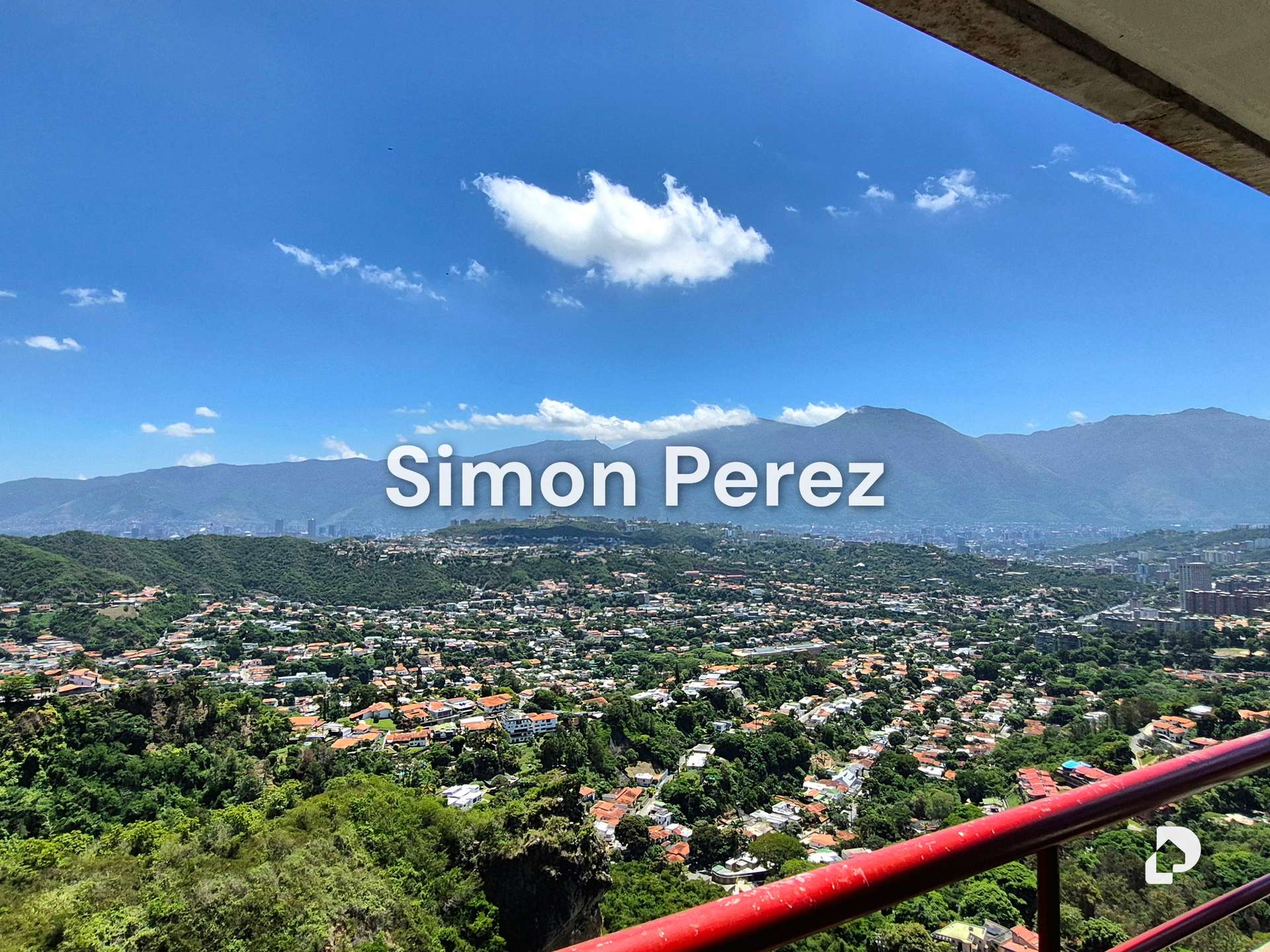 Penthouse en Alto Prado, Caracas – 15