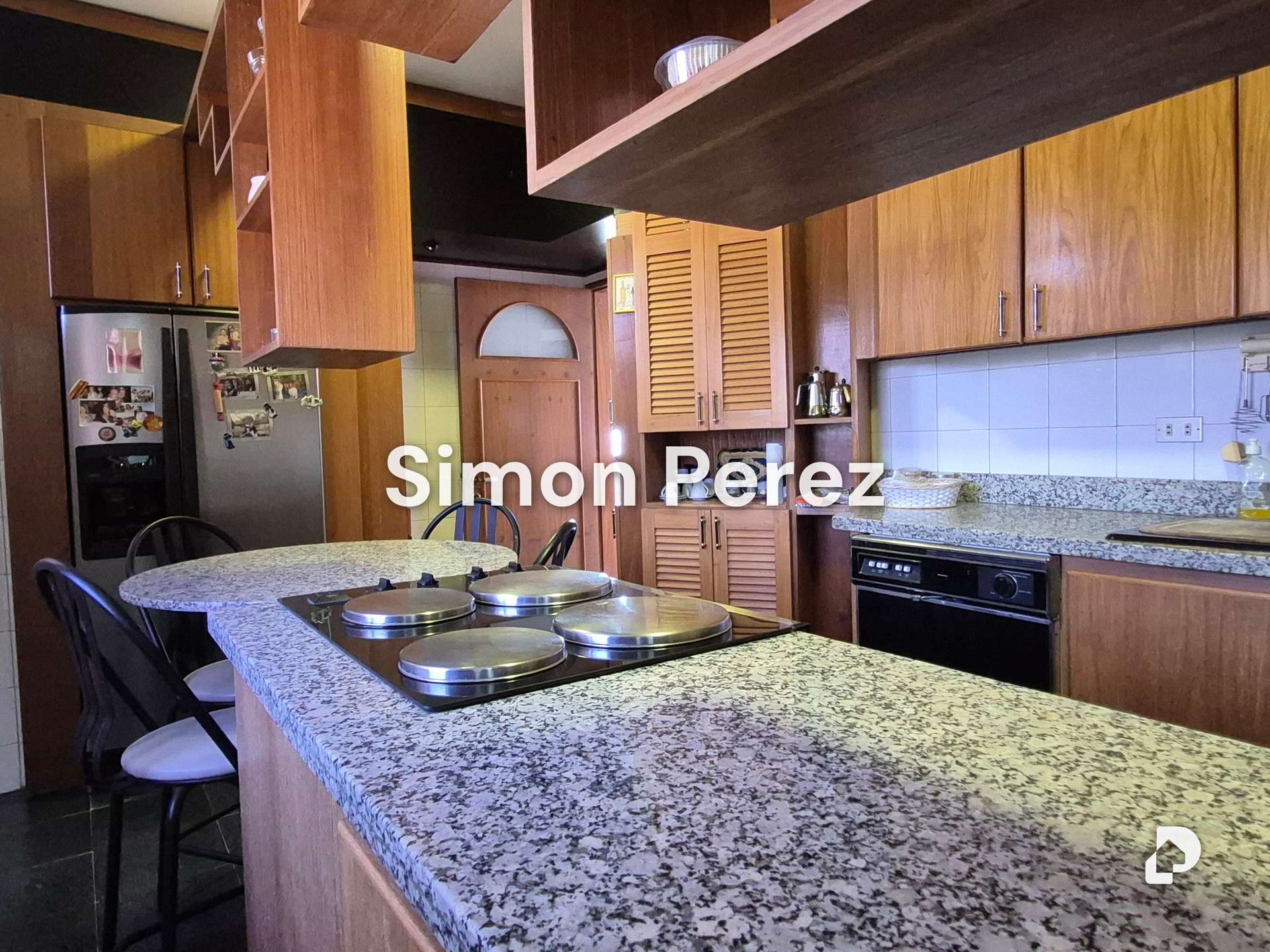 Penthouse en Alto Prado, Caracas – 17