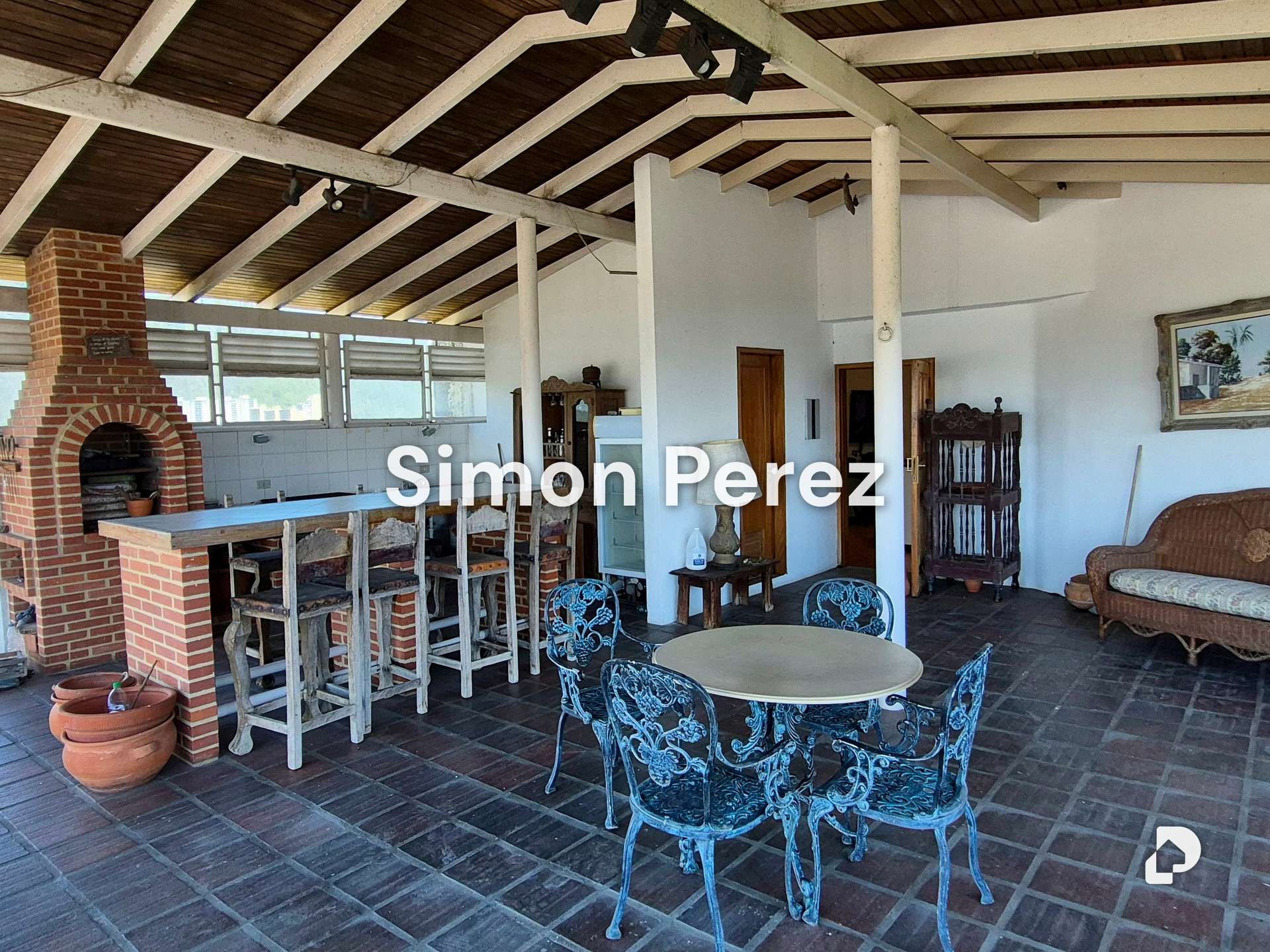 Penthouse en Alto Prado, Caracas – 28