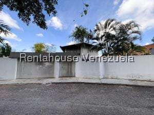 Casa en Prados del Este, Caracas - 1