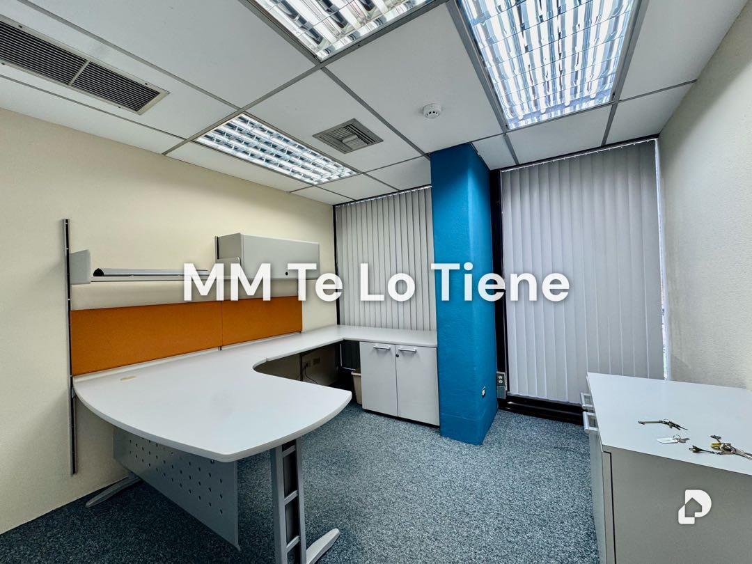 Oficina en El Rosal, Caracas – 4