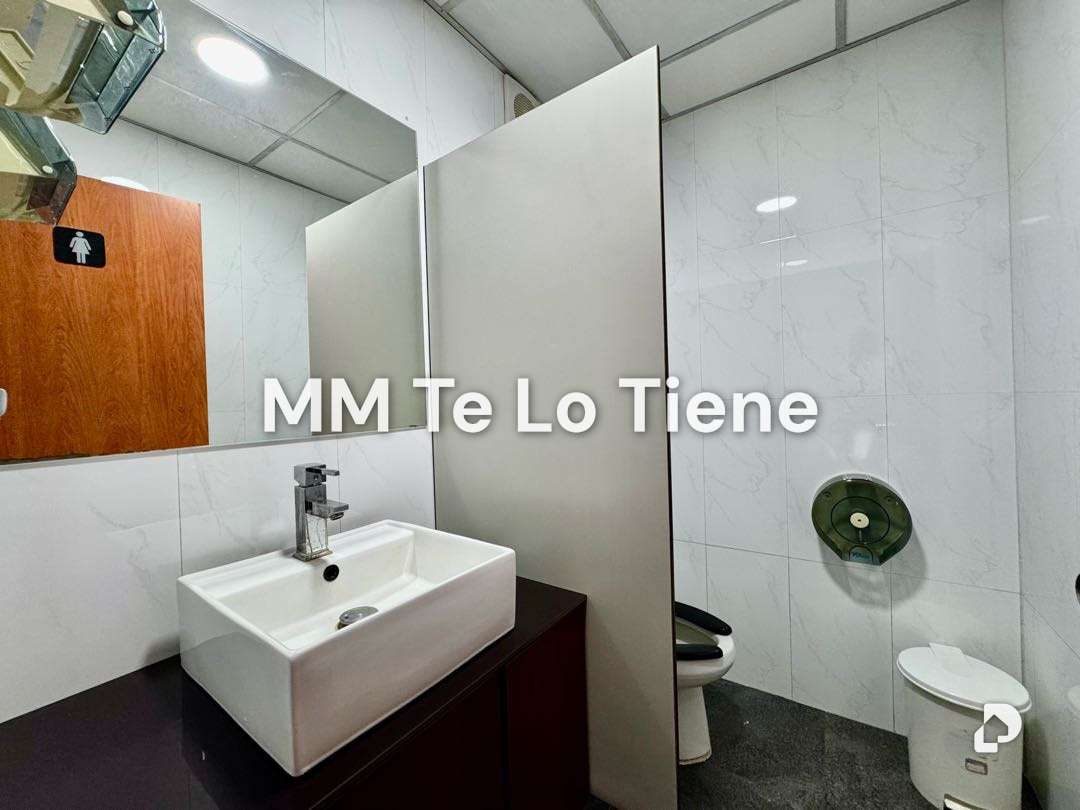 Oficina en El Rosal, Caracas – 5