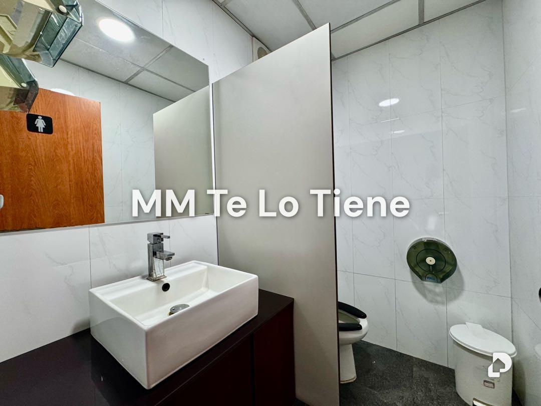 Oficina en El Rosal, Caracas – 5