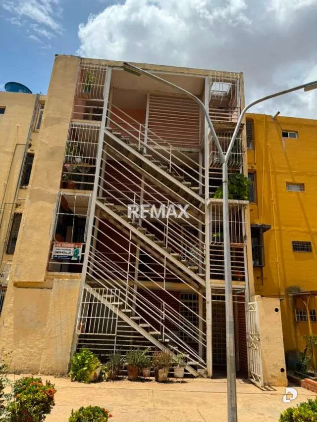 Apartamento en Raul Leoni, Maracaibo – 13