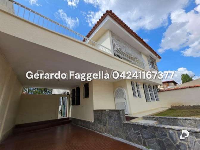 Casa en Macaracuay, Caracas – 4