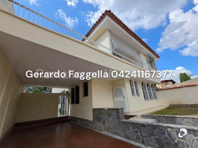 Casa en Macaracuay, Caracas – 4