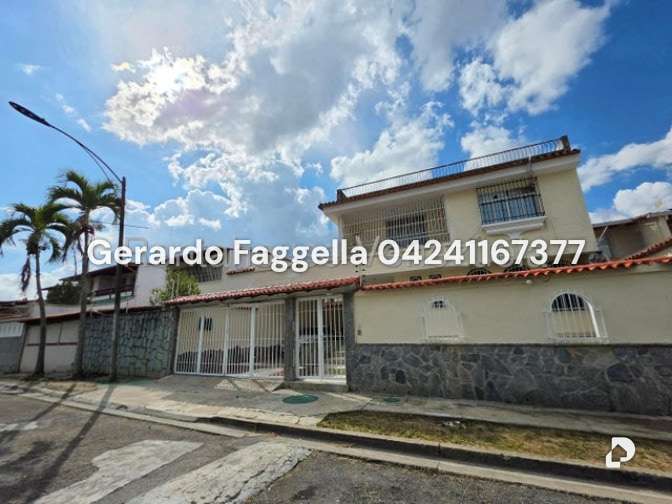 Casa en Macaracuay, Caracas – 18