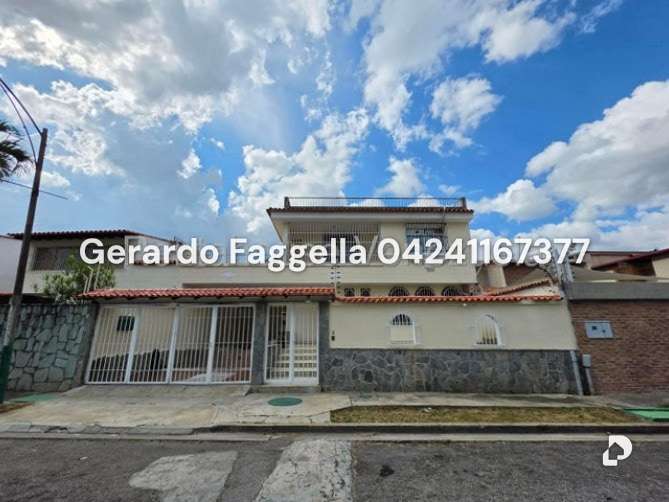Casa en Macaracuay, Caracas – 17