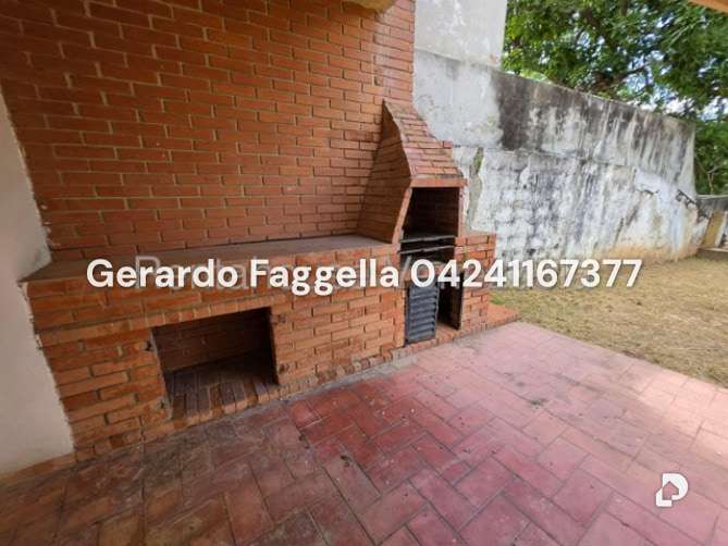 Casa en Macaracuay, Caracas – 2