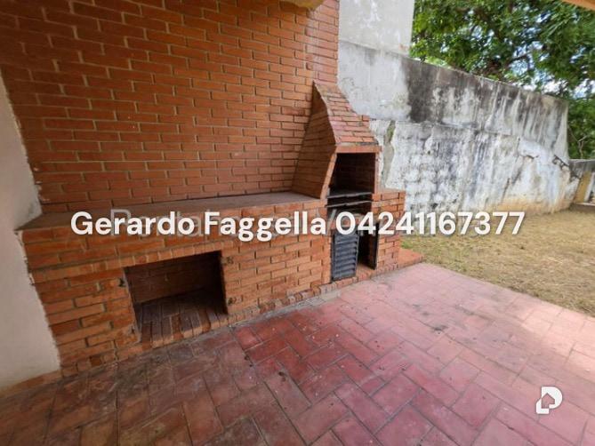 Casa en Macaracuay, Caracas – 2