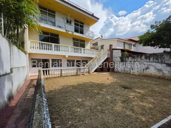 Casa en Macaracuay, Caracas - 1