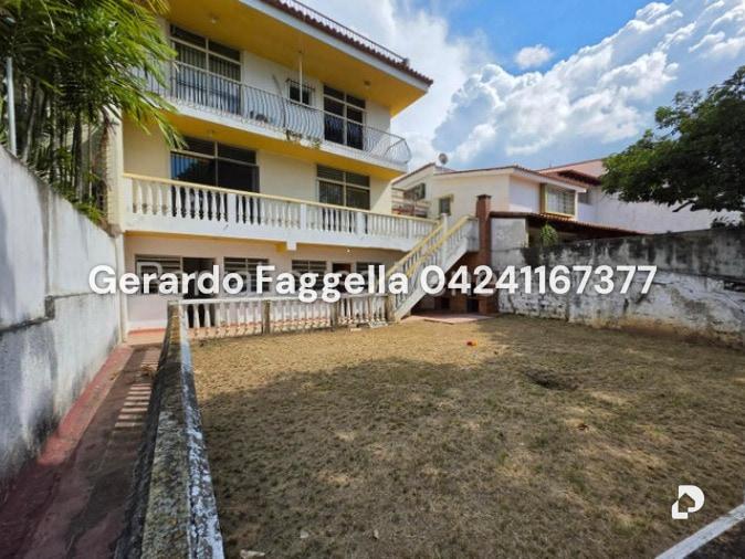 Casa en Macaracuay, Caracas – 1