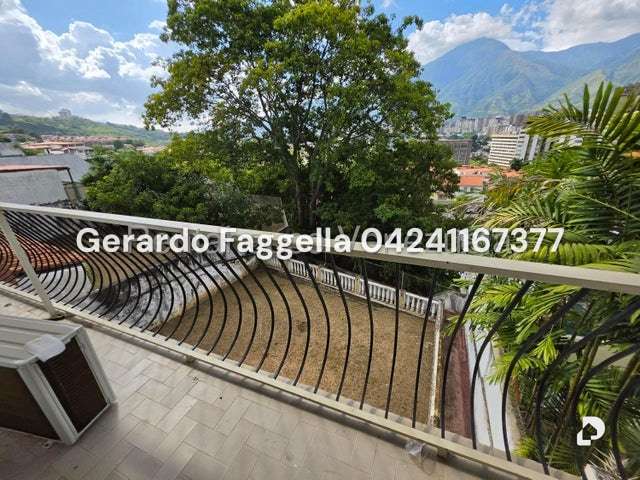 Casa en Macaracuay, Caracas – 12