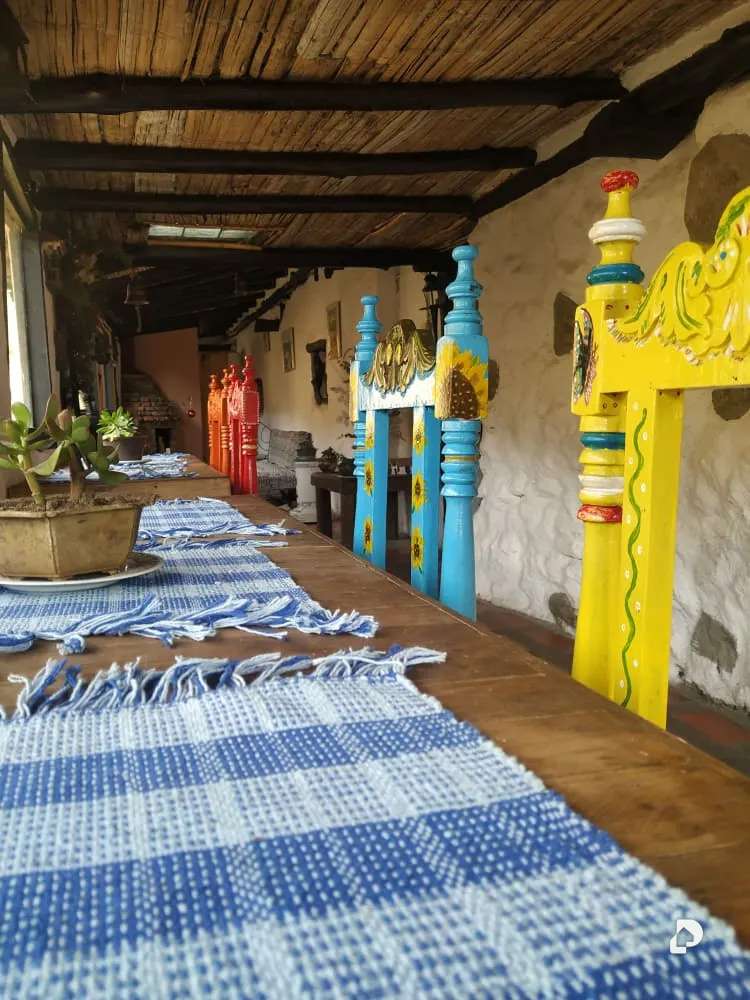 Finca en Micarache, Gavidia – 34