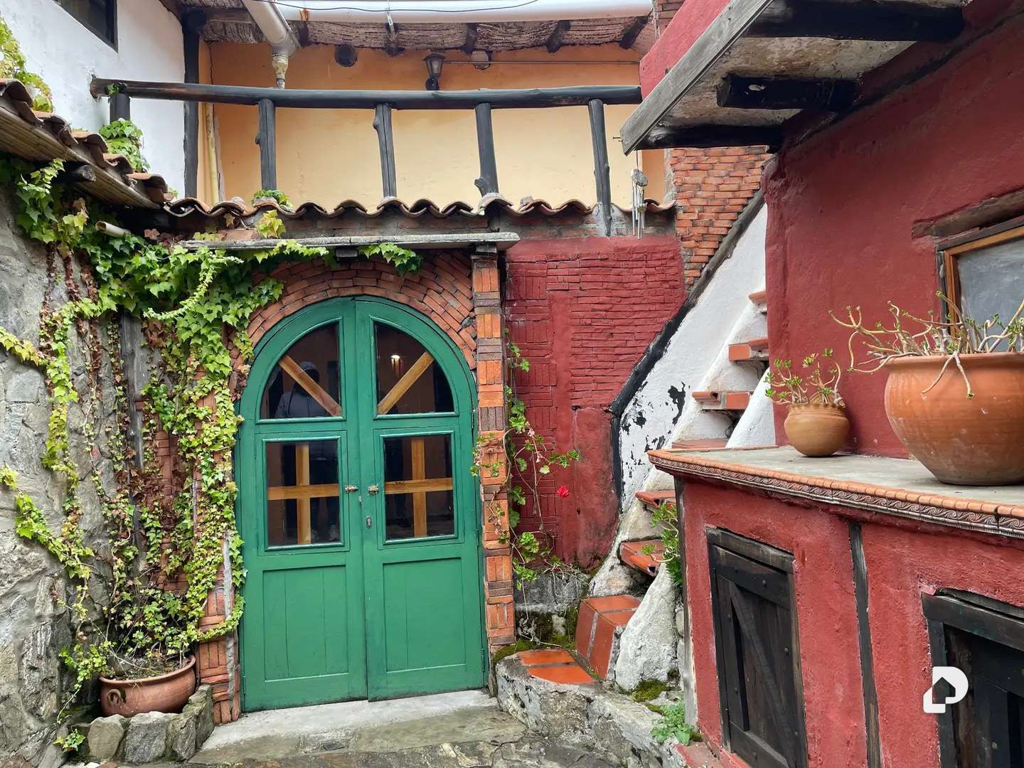 Finca en Micarache, Gavidia – 19