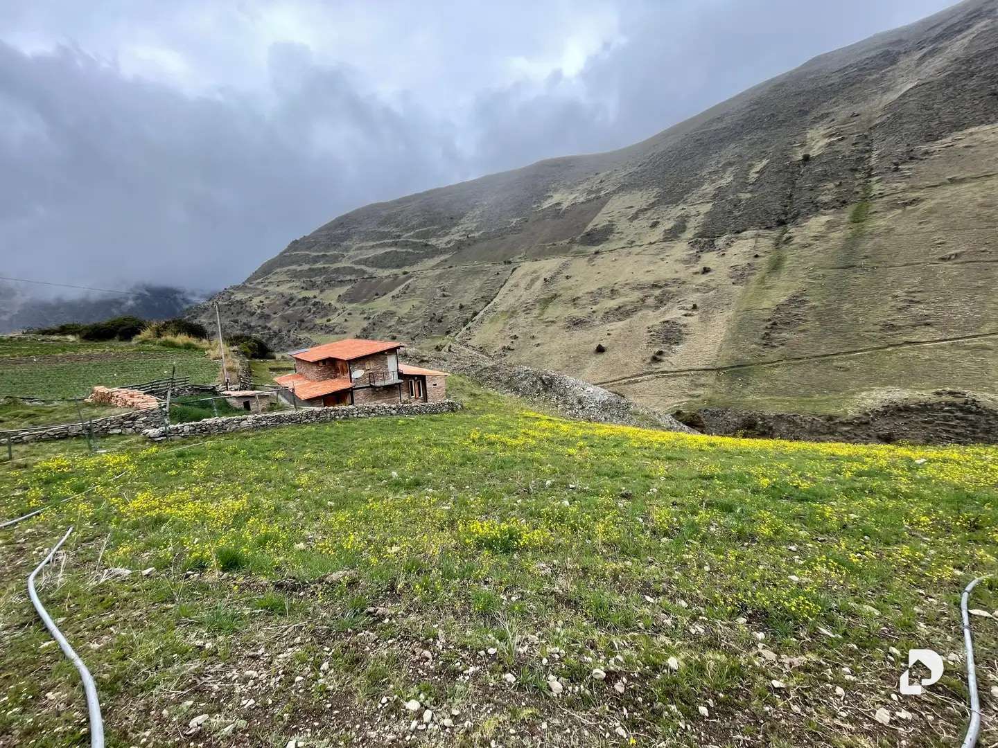 Finca en Micarache, Gavidia – 2