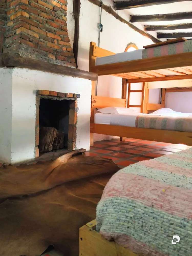 Finca en Micarache, Gavidia – 36