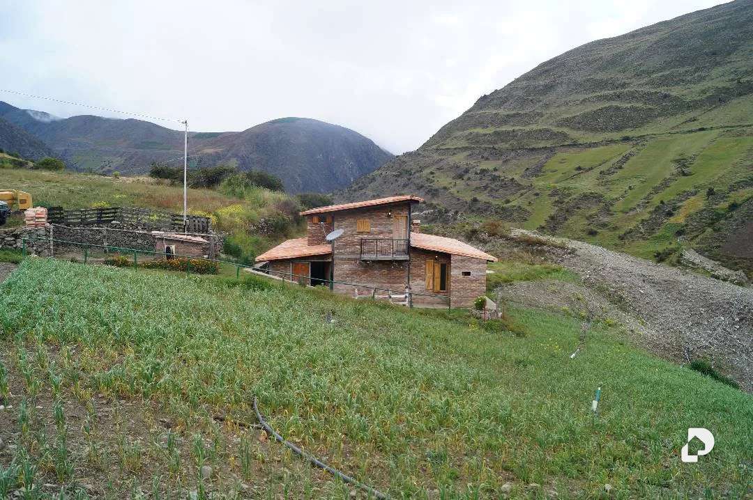 Finca en Micarache, Gavidia – 18