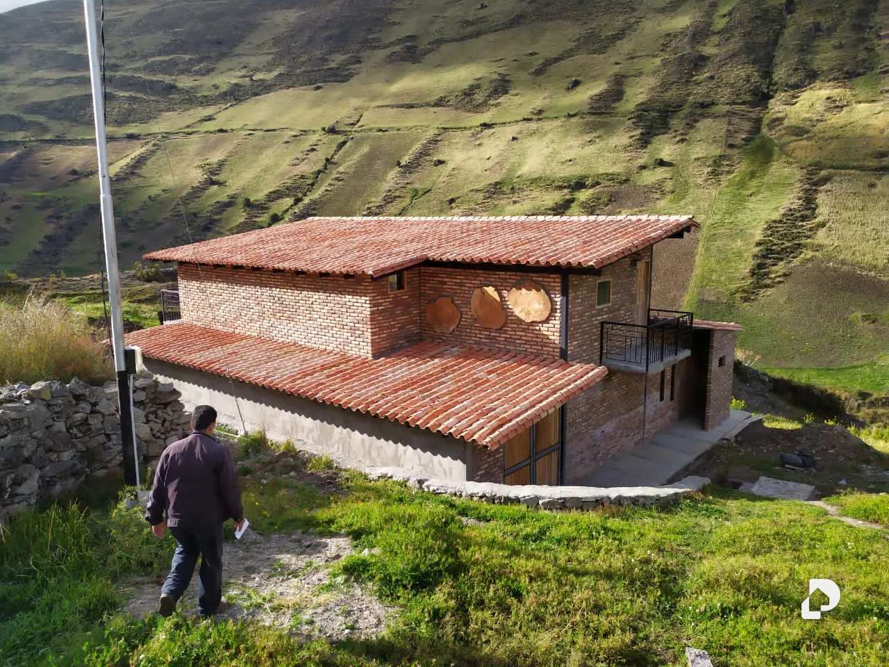 Finca en Micarache, Gavidia – 10