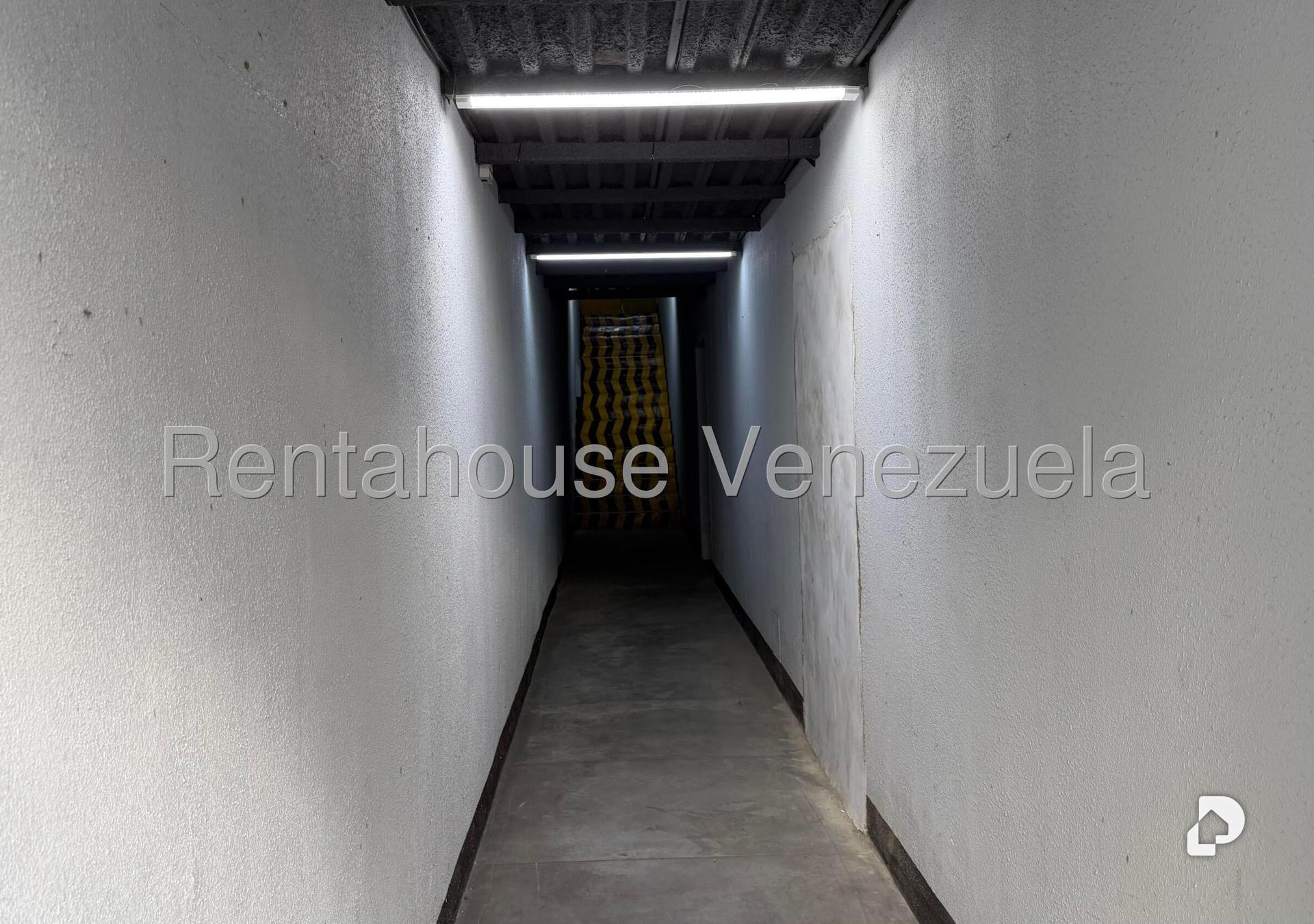 Local comercial en Maripérez, Caracas – 5