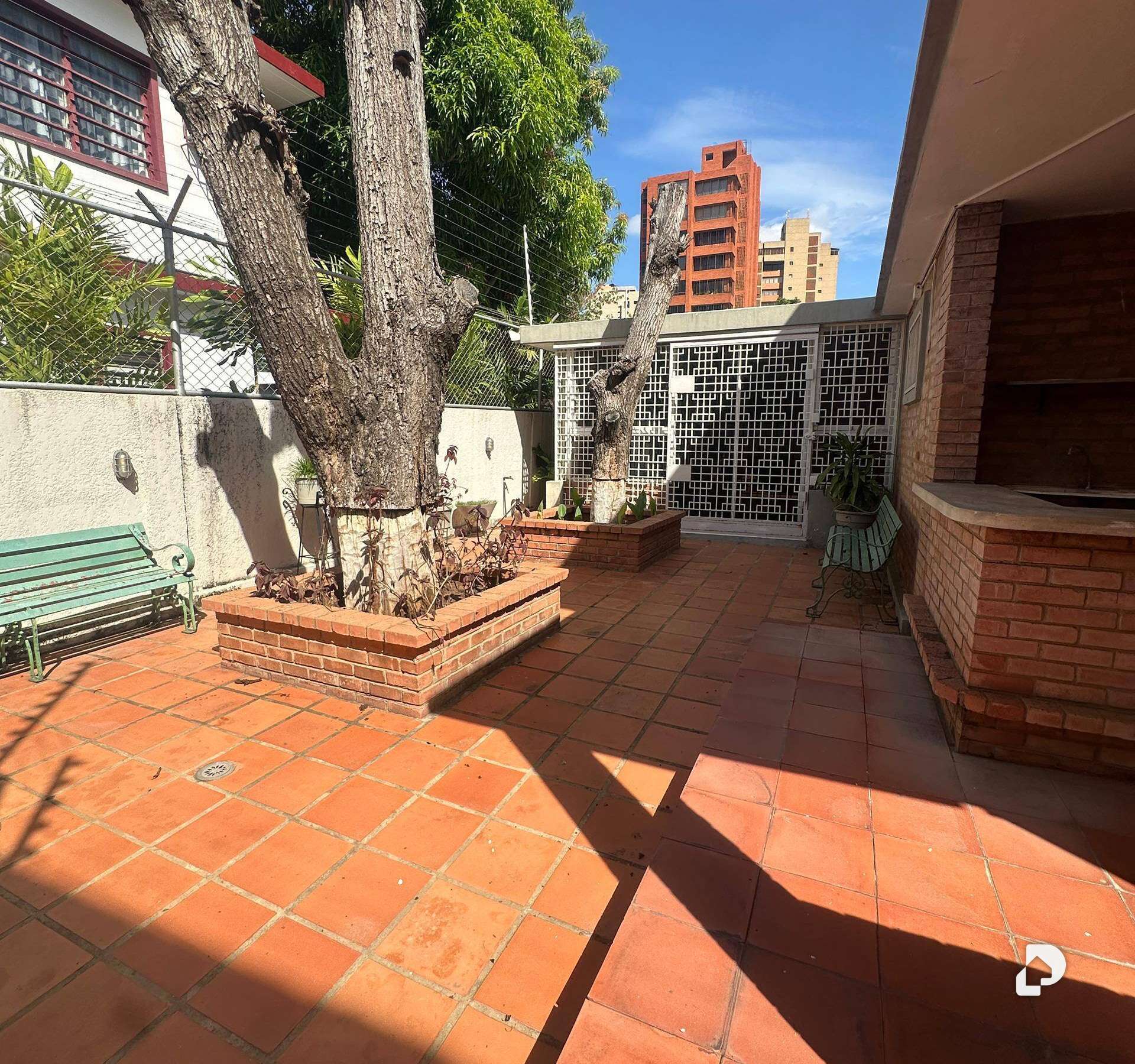 Casa en Santa María, Maracaibo – 23