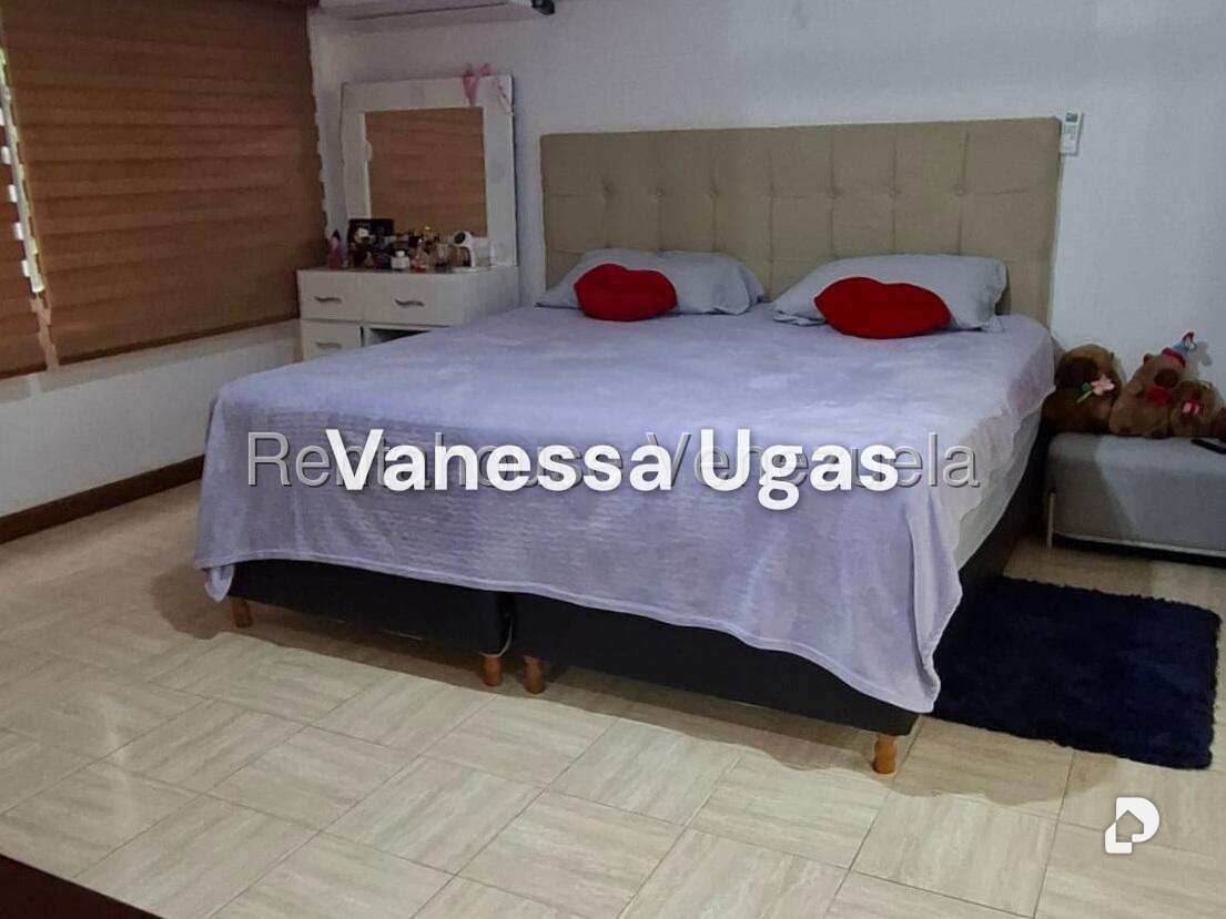 Apartamento en Cumbres de Curumo, Caracas – 14