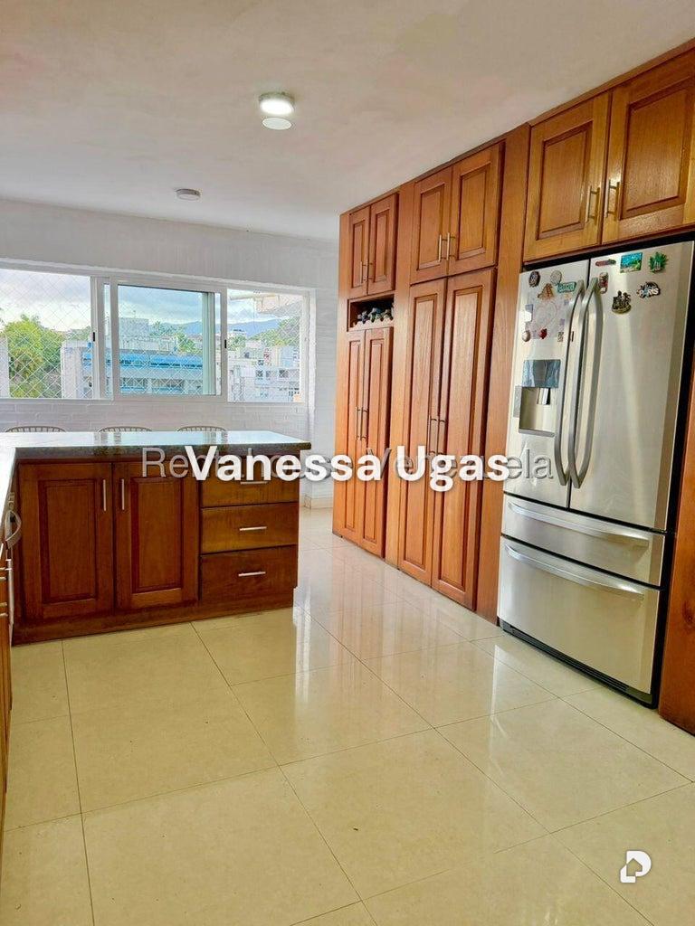 Apartamento en Cumbres de Curumo, Caracas – 5