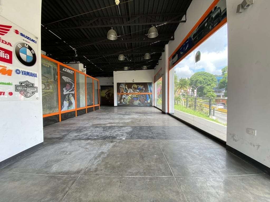 Terreno en Caracas - 1