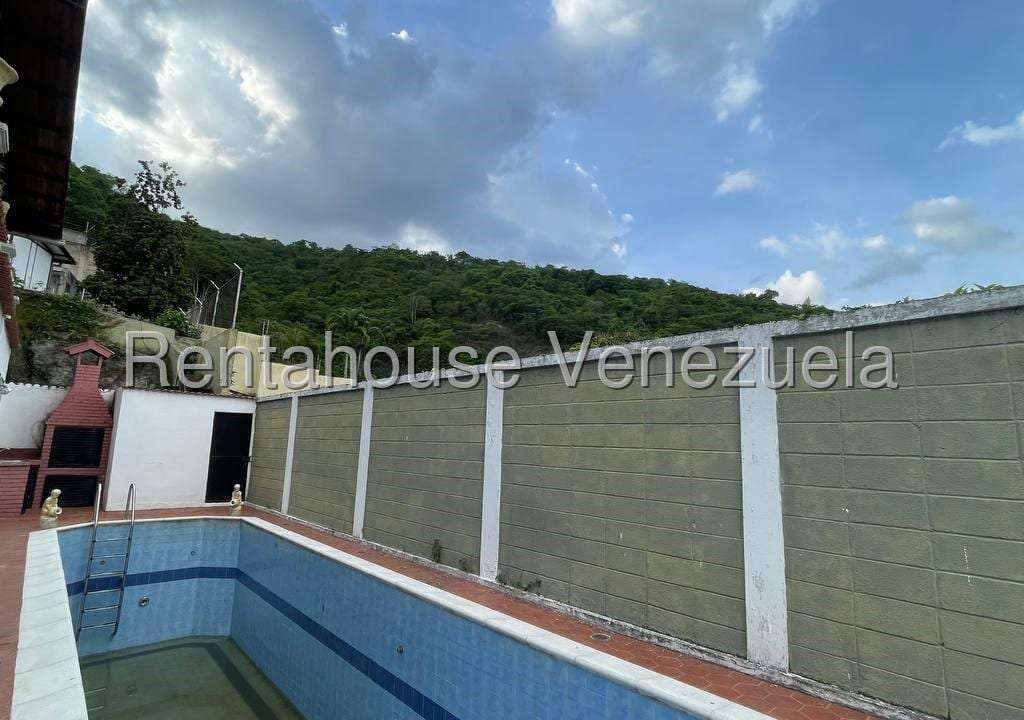 Casa en Prados del Este, Caracas
