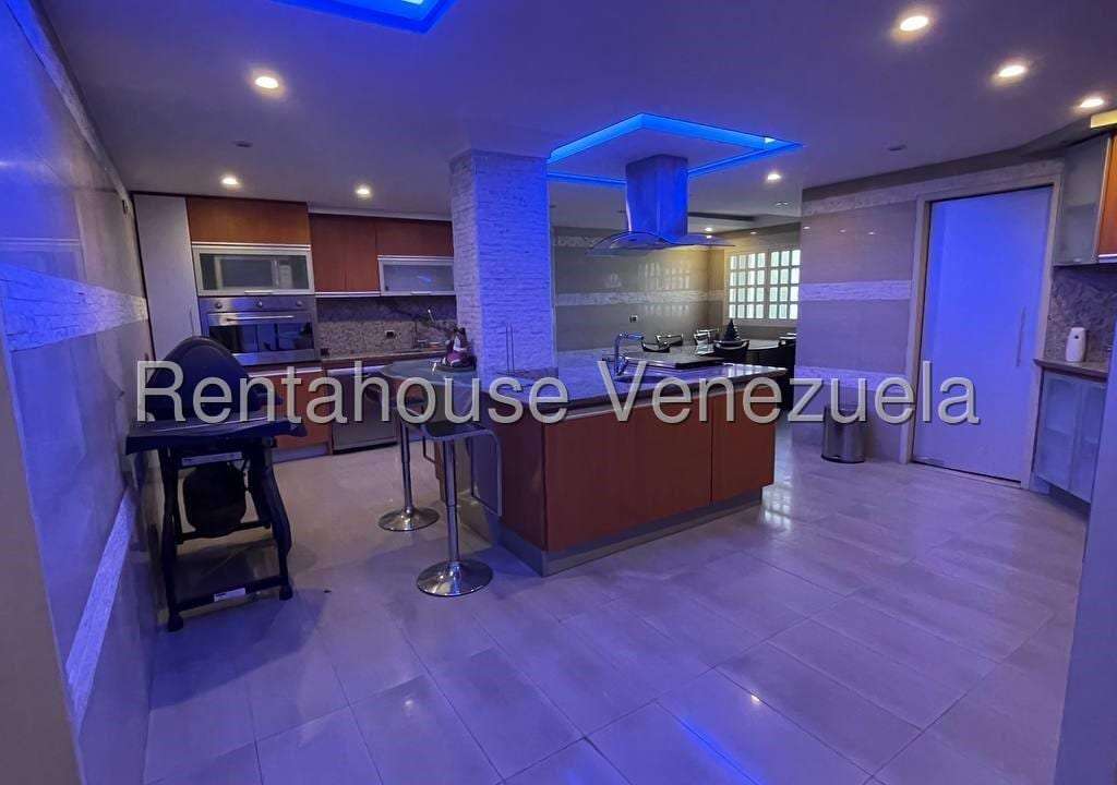 Casa en Prados del Este, Caracas