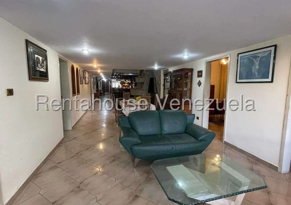 Casa en Prados del Este, Caracas