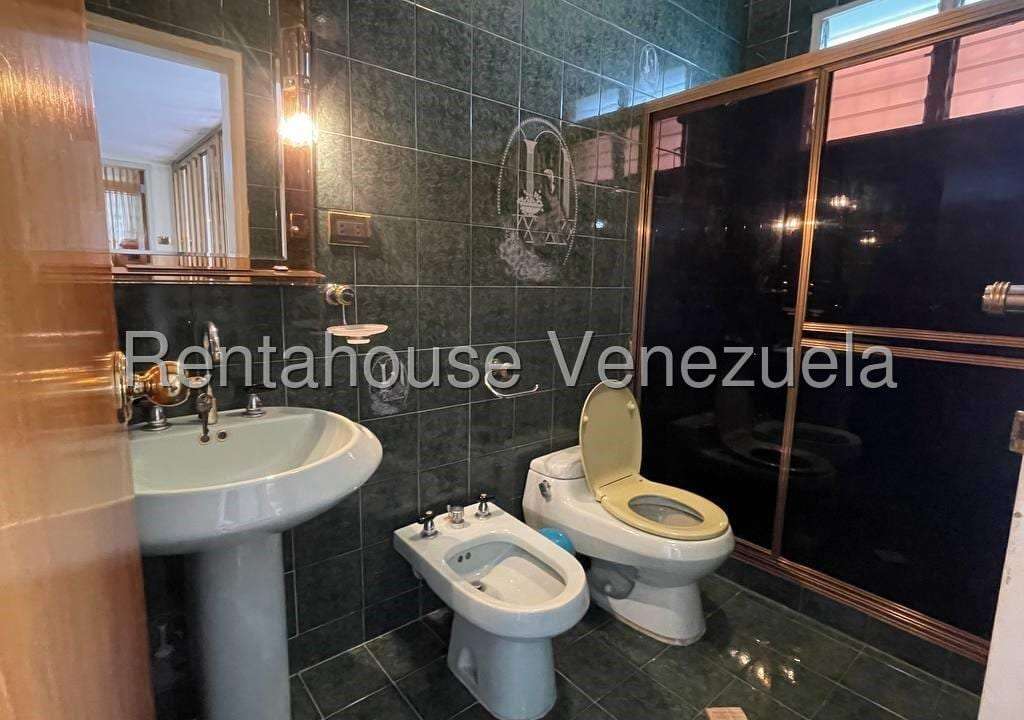 Casa en Prados del Este, Caracas