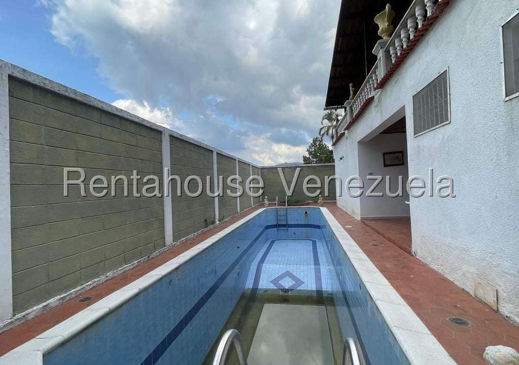 Casa en Prados del Este, Caracas