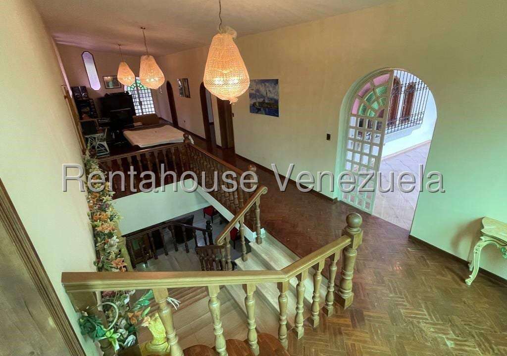 Casa en Prados del Este, Caracas