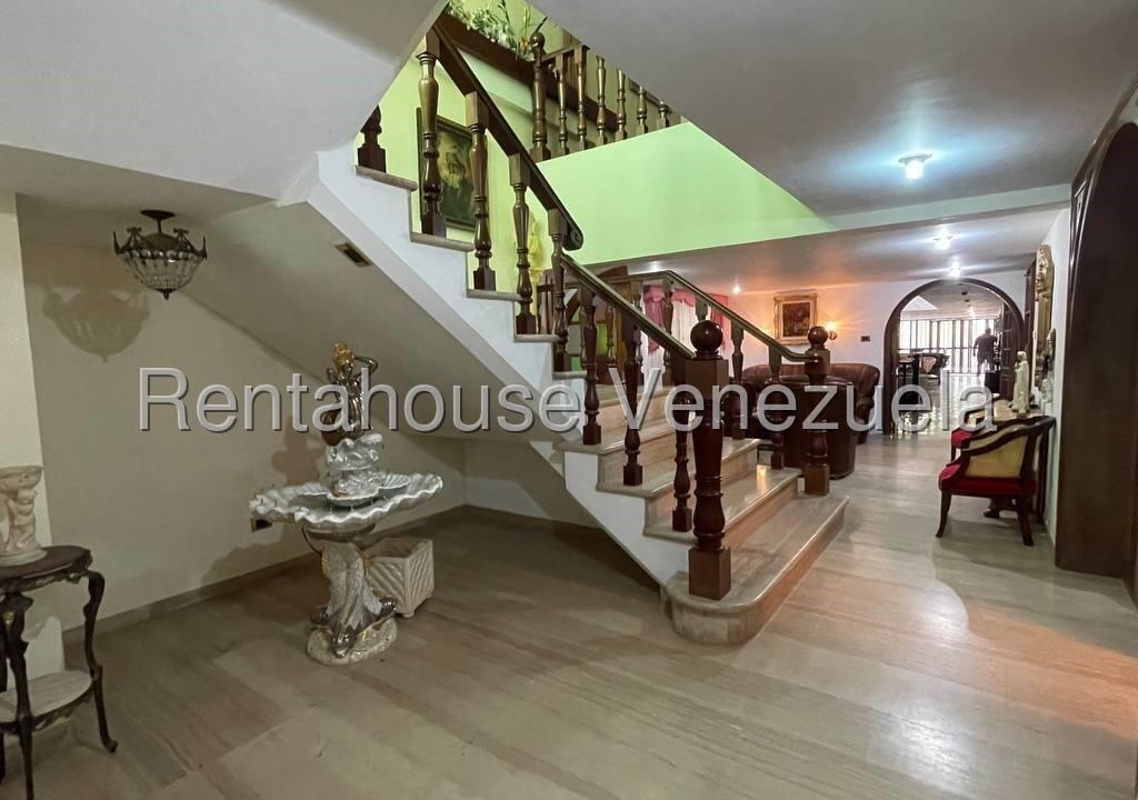 Casa en Prados del Este, Caracas