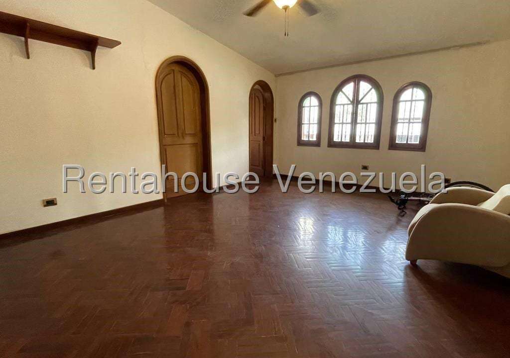 Casa en Prados del Este, Caracas