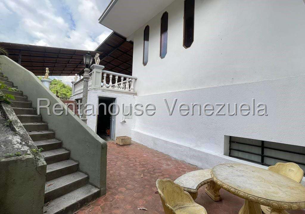 Casa en Prados del Este, Caracas