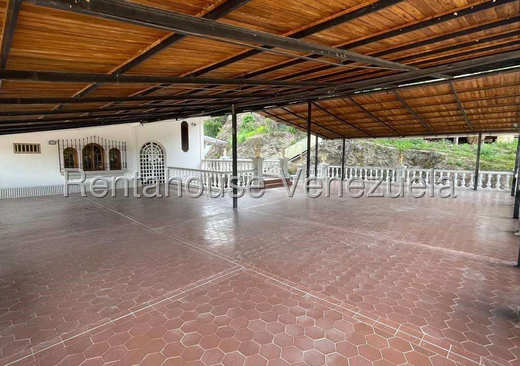 Casa en Prados del Este, Caracas