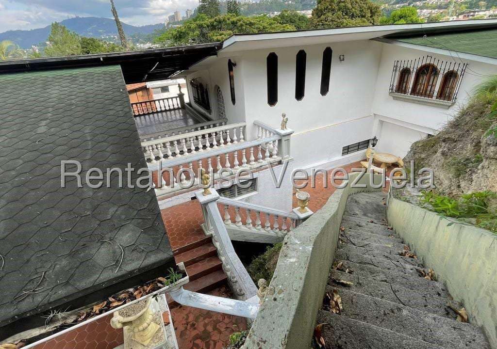 Casa en Prados del Este, Caracas