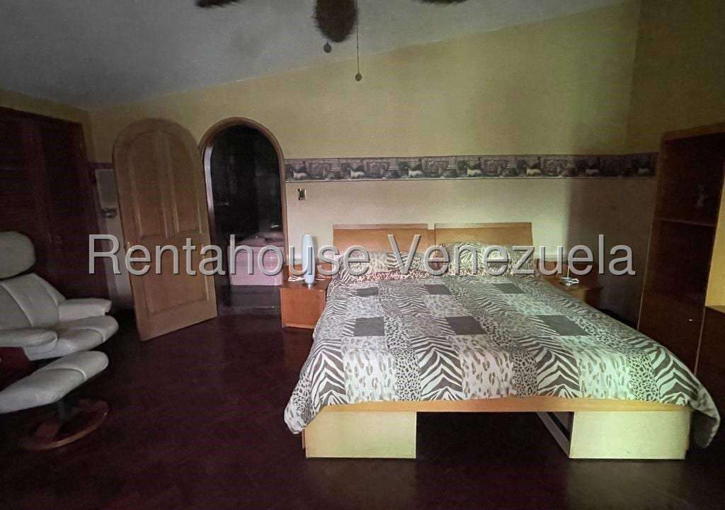 Casa en Prados del Este, Caracas